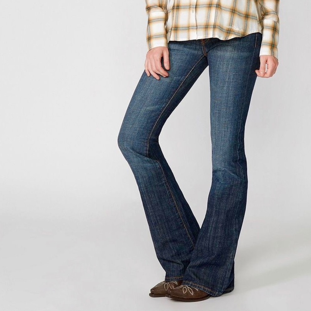 ❤️NWT Stetson 816 Classic Bootcut size 8 long